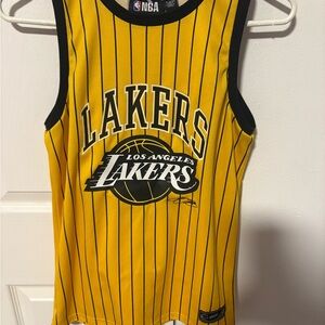 LeBron James youth jersey